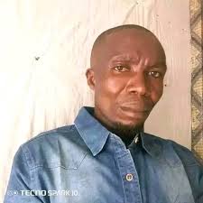 Man who has a hearth, Mkesho Rotich