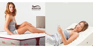 Marion propone modelli di rete fissa o con alzata testa e piedi. Marion Materassi Opinioni Prezzi Offerte Blink Project