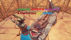 Videos - Conan Exiles Forum und Community (Deutsch)