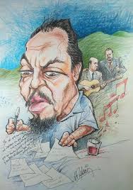 Jaime Dávalos: “el silencio es el creador de la música”