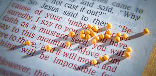 Download Voices How Big Must Your Faith Be
