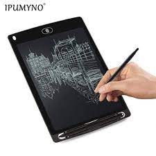 8 5 Inch Lcd Writing Tablet Digital Drawing Tablet Handwriting Pads Portable Electronic Tablet Board Ultra Thin Bo Digital Drawing Tablet Drawing Tablet Tablet
