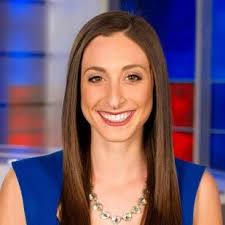Taylor Tannebaum joining WTHR sports team after Jason Spells' departure