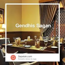 Sewa Tempat Pesta Jogja 7 Tempat Makan Malam Romantis Di Jogja Makan Malam Tempat Malam
