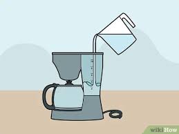 Cold brew coffee offers a refreshing alternative to traditional hot brews. 3 Ways To Prepare Filter Coffee Wikihow