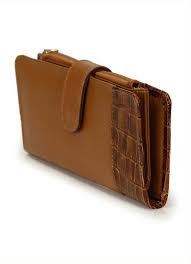 lara carteira feminina lara de couro caramelo passarela carteira feminina couro caramelo acessorios femininos