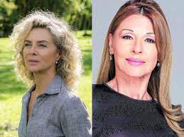 Margarita Rosa de Francisco le responde a Amparo Grisales