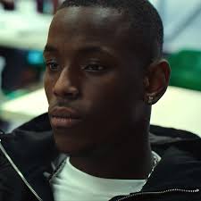 Netflix UK & Ireland's Video