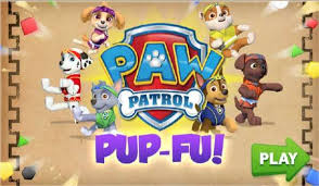 4 Juegos Online De La Patrulla Canina Pequeocio Juegos Online Juegos Online Gratis Dibujos Animados Patrulla Canina