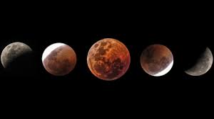 Catch up on all the live updates from. Lunar Eclipse 2021 Blood Moon And Total Eclipse Year Will Appear Today Breaking News World Latest News India News Today S News India Latest Stories