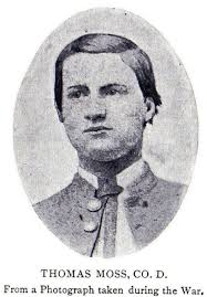 My Great Grandfather George Copenhaver was a Mosby Ranger. He lived in  Berryville, Va.. one of his relatives ( not sure of relationship maybe a  sister) wrote a diary of the civil