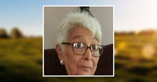 Gloria C. Ramirez Obituary March 28, 2020