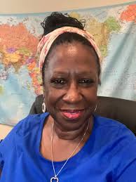 Meet my lifetime friend Sherry Anne