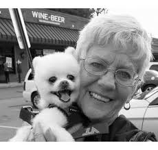 Gail Brown Obituary (2019)