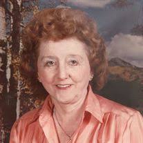 Obituary for Ellen 'Kathleen' Murphy Schultz