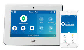 Fill out this form and a telus smarthome security (formerly adt) security specialist will email and call you at the information you provide below to telus and adt have recently joined forces to bring you the best in smart security systems. New Adt Command And Control Updates Zions Security Alarms