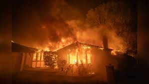 Was Palisades Reservoir Empty When The ...