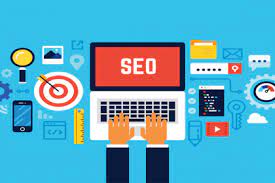 T13r Tarafindan Seo Goruntusu Web Tasarim Serigrafi
