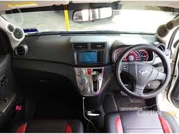 Pada tahun 2005, pihak perodua malaysia telah melancarkan model terbaru dan terkini mereka pada masa itu yang dikenali dengan produa myvi. Perodua Myvi Dvd Player Mosik Express