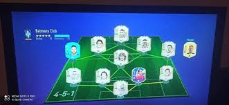 Neymar jr fifa 21 career mode. Check Out Neymar S Incredible Fifa 21 Fut Squad Gamers Academy