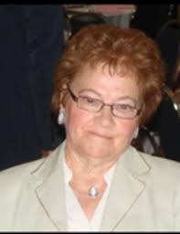 Colombe Lapointe Obituary