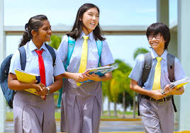 Has vacancy for assistant divisional manager. Kgs School Information