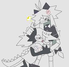 Rule34 - If it exists, there is porn of it   8199357