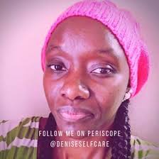 DeNise Muhammad (NiseSoulPurpose)