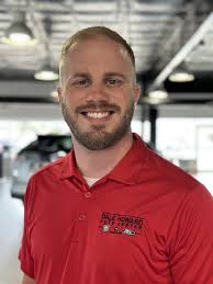 Dale Howard Ford Inc Staff