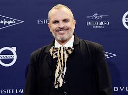 De tragar tus desprecios y oirque yo soy un perfecto payaso¿has olvidado lo malo. Miguel Bose Reaparece He Sido Un Nino Malo