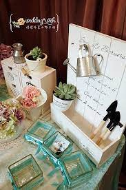 wedding wish 婚禮佈置diy出租 租借 婚禮小物 相本桌布置 鄉村風tiffany yahoo奇摩拍賣 wedding decorations garden theme decor