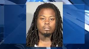 Michael Logan arrested in accidental shooting death of 2-year-old Messiah  Logan