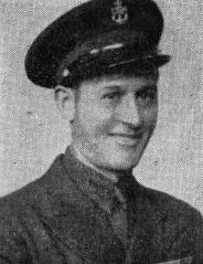 Leo Guss Potts (1912-2005)