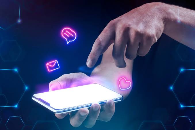 Definition of Online Presence: 7 Key Facts - Aim Technologies