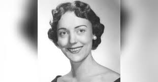 DOROTHY BARBARA McNERNEY Obituary