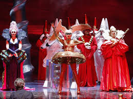 L'isola che non c'è 2002 sembra ieri 2000 i buoni e i cattivi 1974. Viva La Mamma Opera By G Donizetti Information Wien Oper Operette