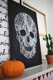 42 Super Smart Last Minute Diy Halloween Decorations To Realize Cheap Halloween Diy Cheap Diy Halloween Decorations Homemade Halloween Decorations