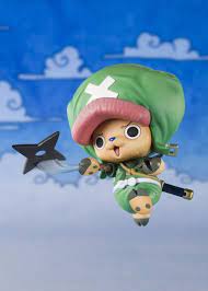 Figuarts Zero One Piece Tony Tony Chopper Chopaemon In 2021 Bandai A Christmas Story Action Figures