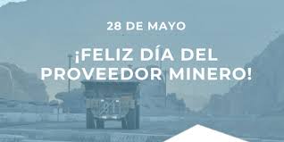 We did not find results for: Caem Saluda A Los Proveedores Mineros Por Su Dia Caem