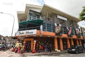 It is easy to look for the restaurant. Sushi Mentai Japanese Restaurant Ipoh Interior Design Renovation Ideas Photos And Price In Malaysia Atap Co