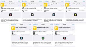 Tweakbox, your favourite ios application discovery platform, find exclusive apps and games for your iphone, ipod and ipad for free! Shortlook Is An Oled Friendly Notification System For Ios