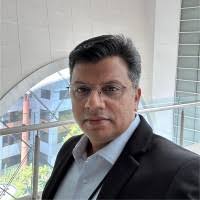 Sandeep Sahadevan Email & Phone Number