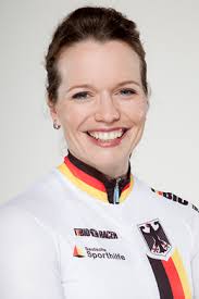 Verena Jooß Radsport