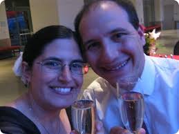 A Valentine's Day Soiree