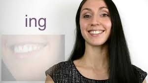How to pronounce signet ring. How To Pronounce Words Ending In Ing Cmo English For By Self Learners