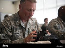 Army canteens hi-res stock photography and images
