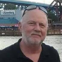 Neil R. Toohey Obituary