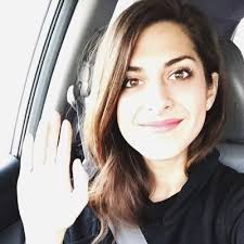 Donna Dasilva's Instagram, Twitter & Facebook