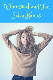 Main line center for laser surgery. 150 Clever And Fun Names For Your Hair Salon Barbershop Or Beauty Parlor Bellatory