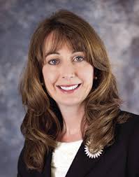 Carlin to lead local hospital